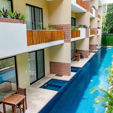 Brava Residence 툴룸 외부 사진
