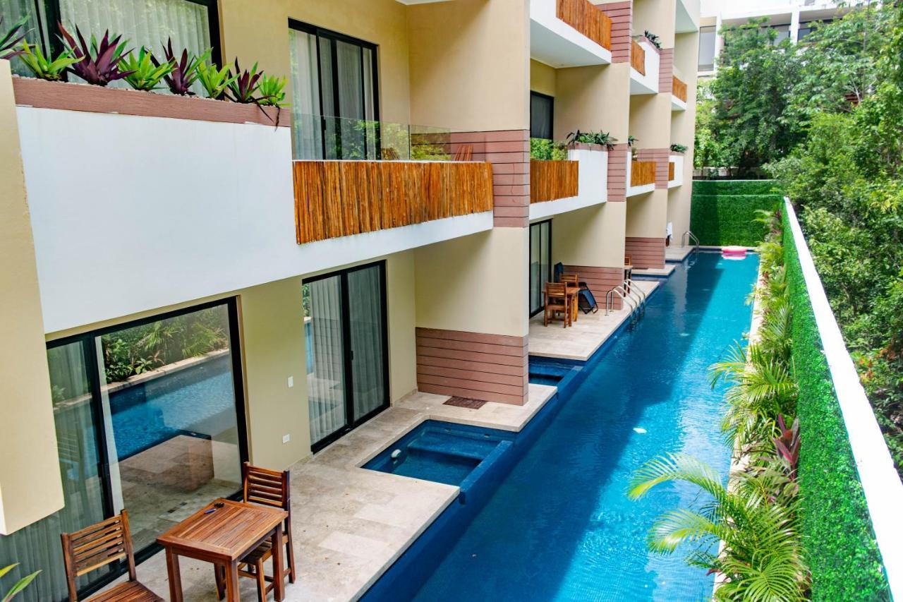 Brava Residence 툴룸 외부 사진