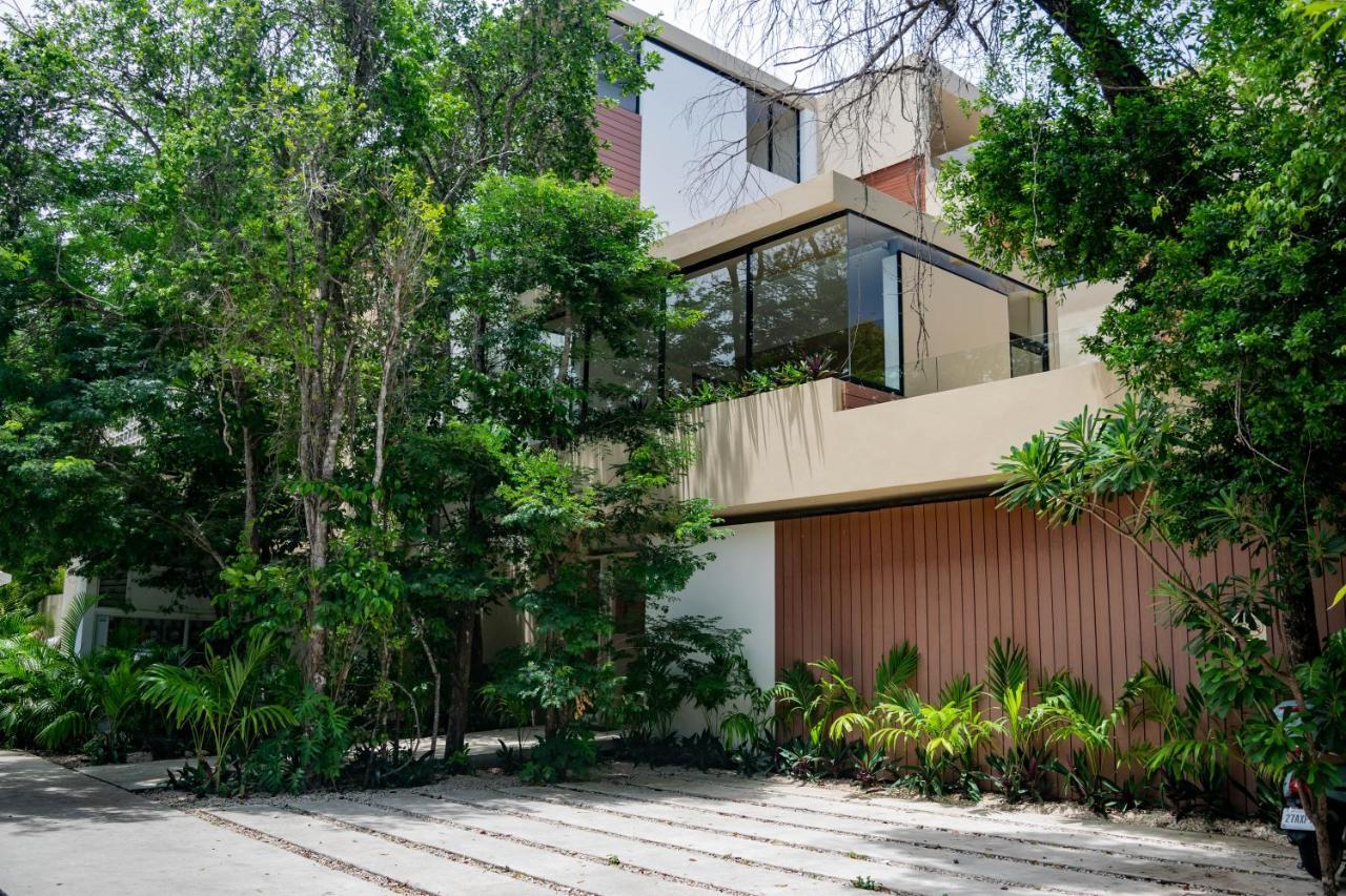 Brava Residence 툴룸 외부 사진