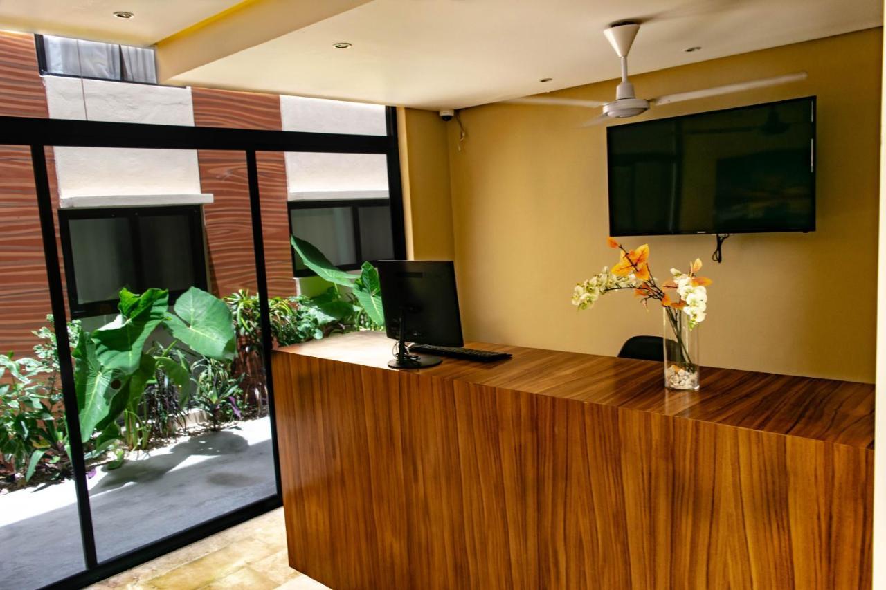 Brava Residence 툴룸 외부 사진