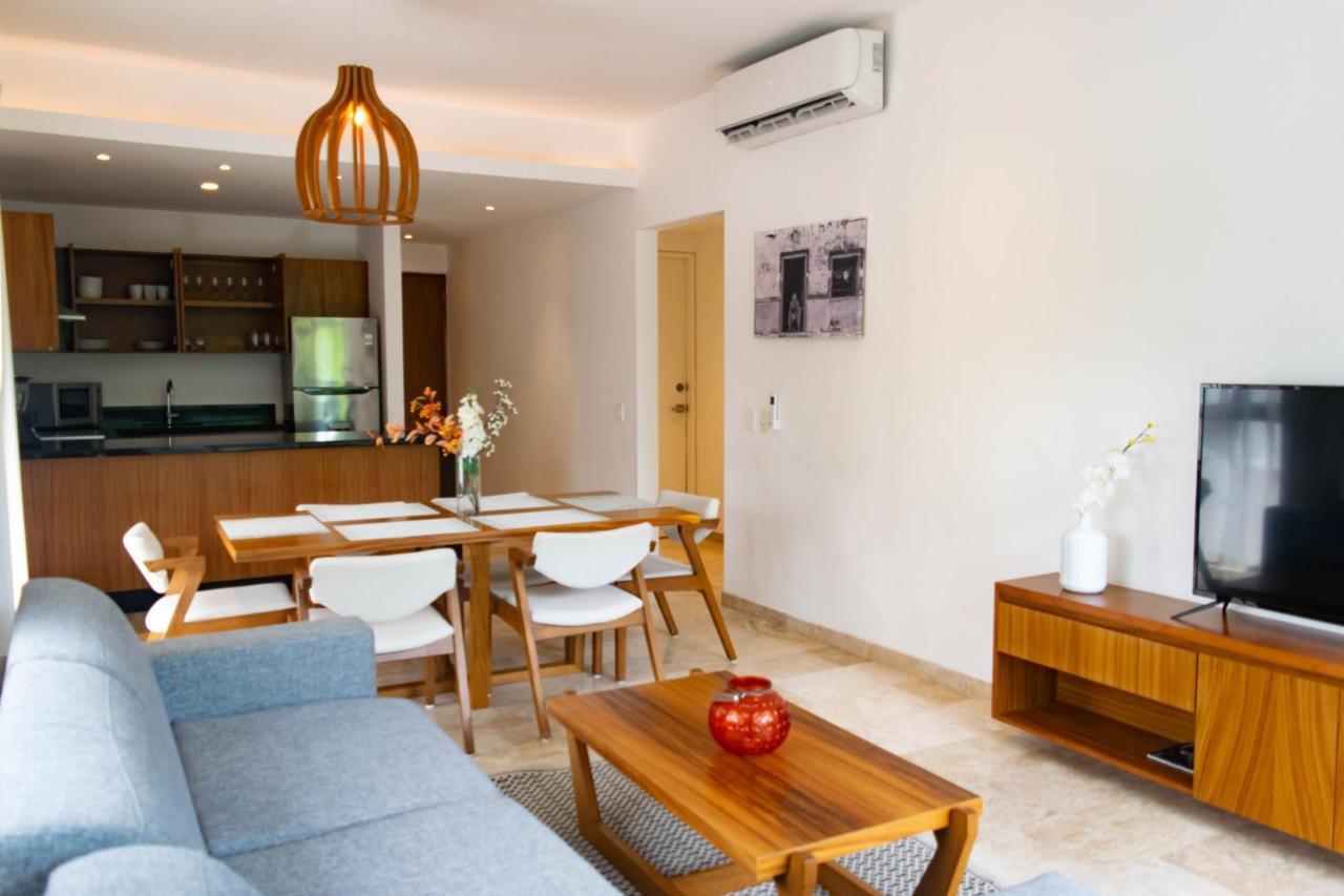 Brava Residence 툴룸 외부 사진