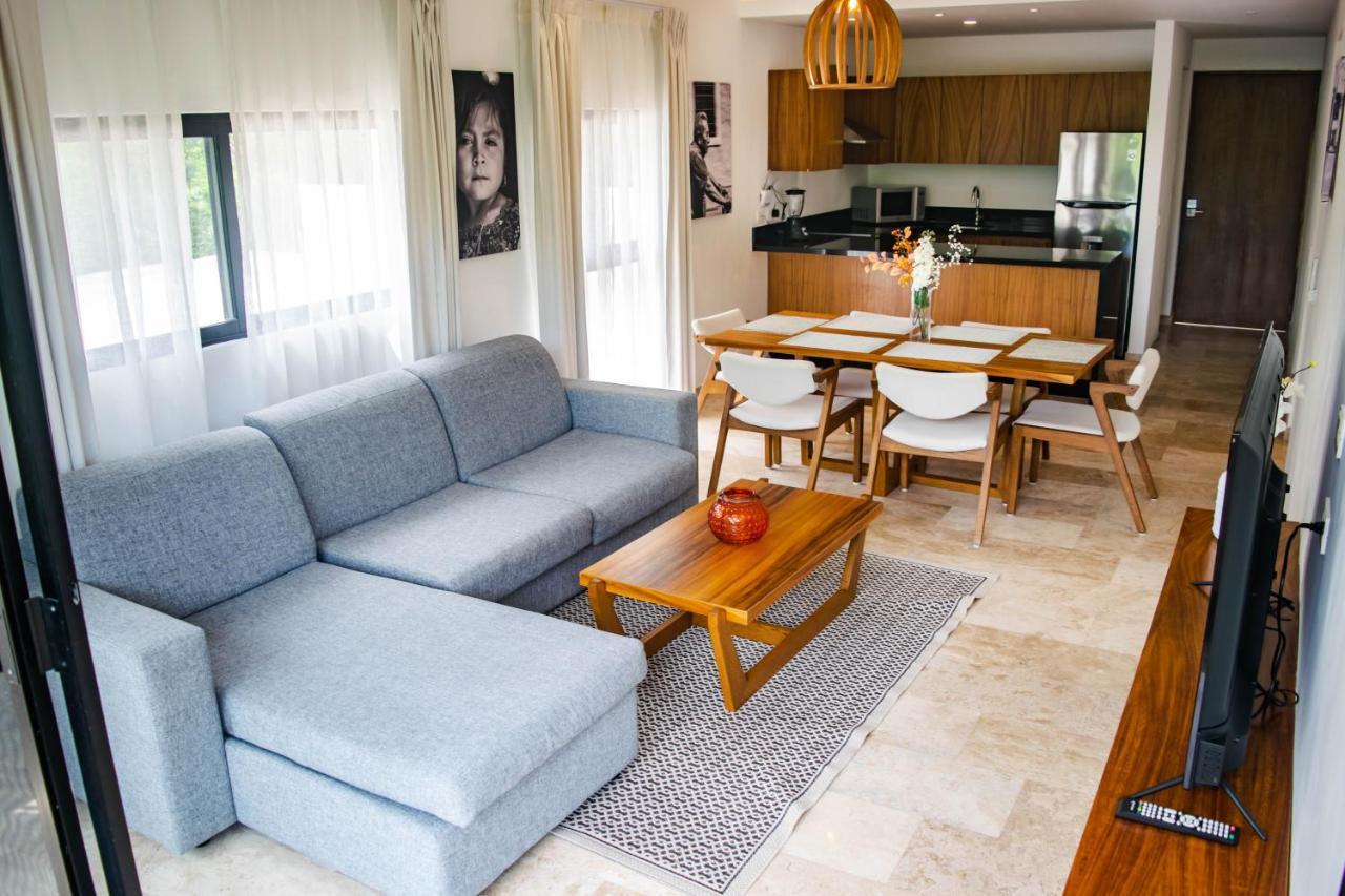 Brava Residence 툴룸 외부 사진
