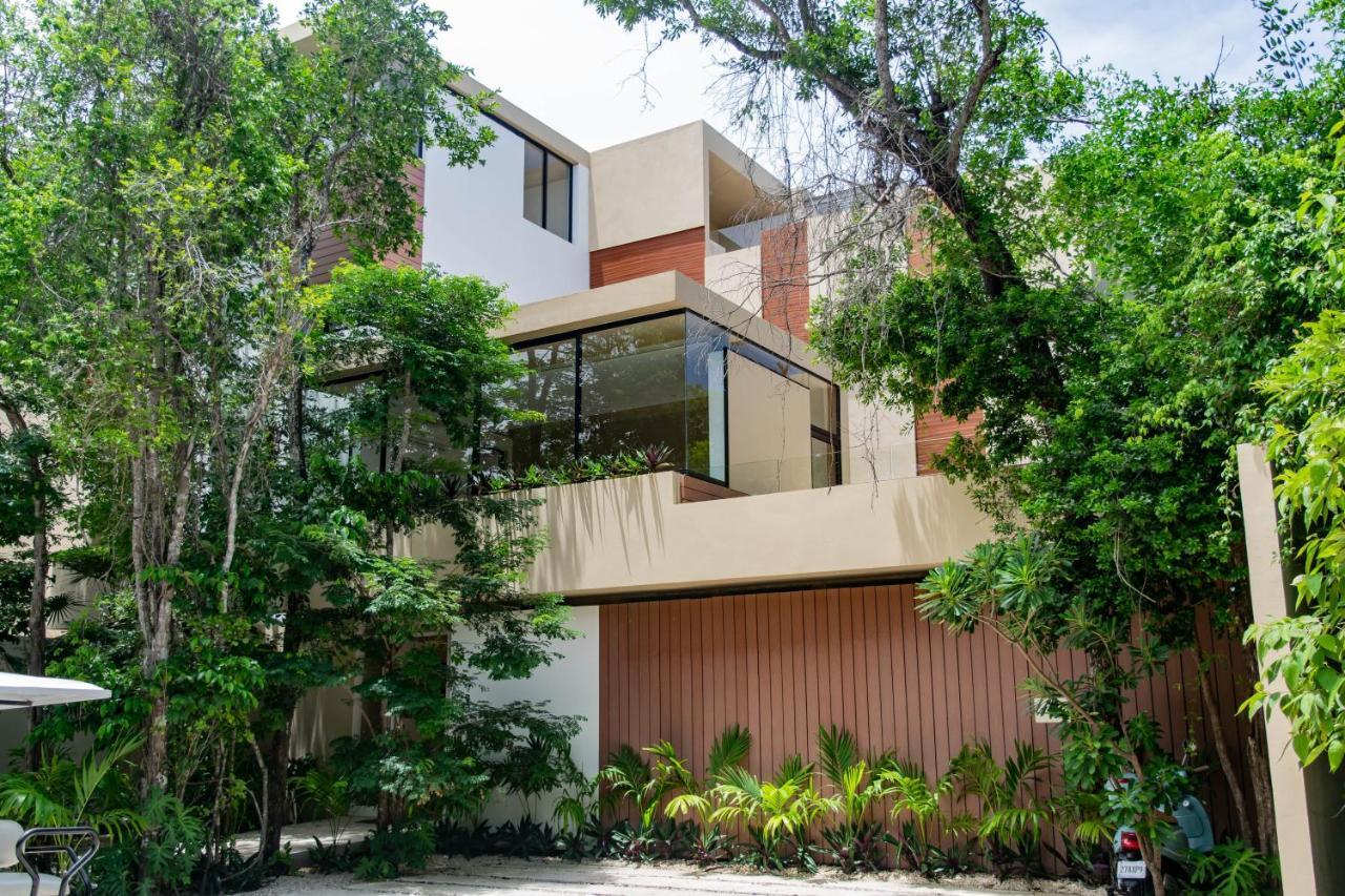 Brava Residence 툴룸 외부 사진