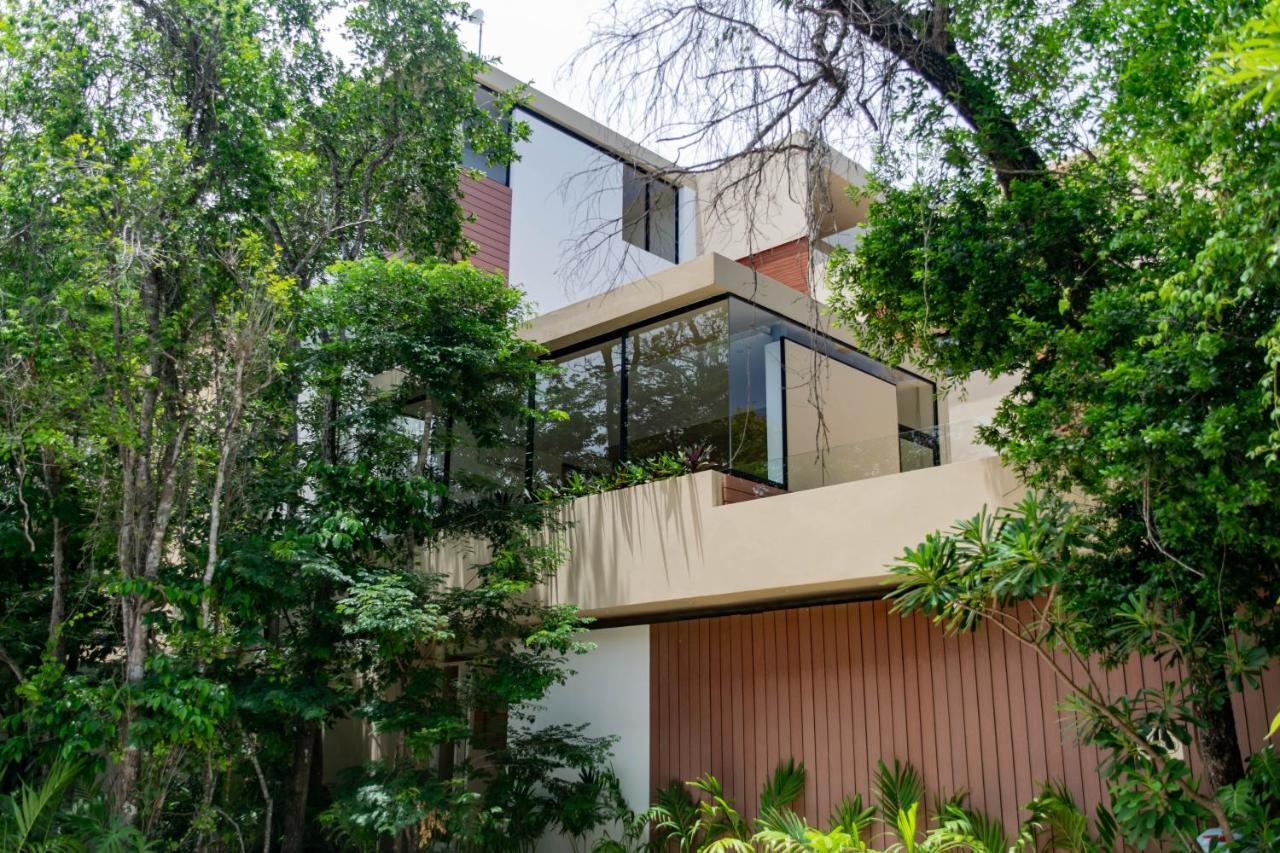 Brava Residence 툴룸 외부 사진