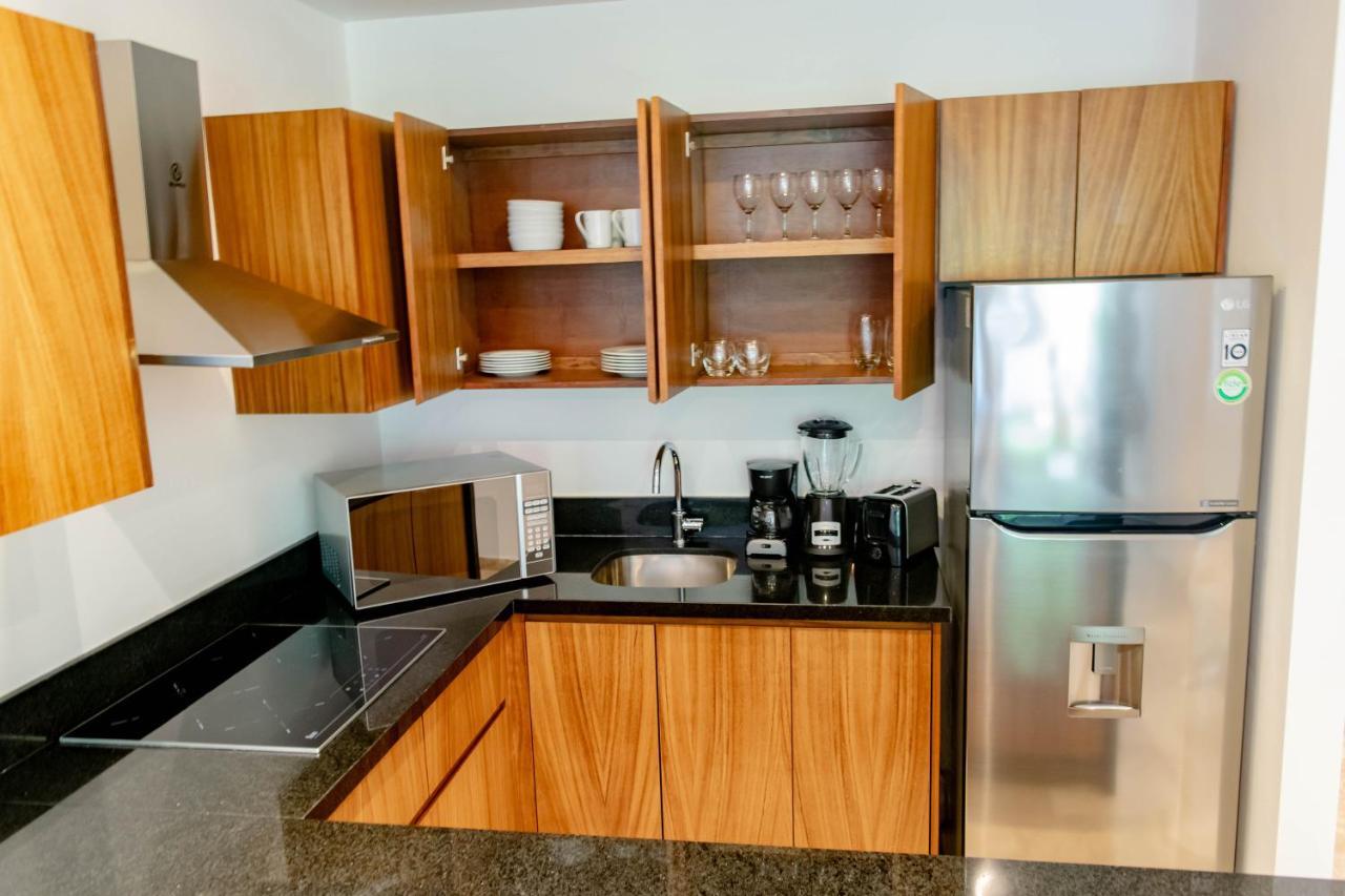 Brava Residence 툴룸 외부 사진