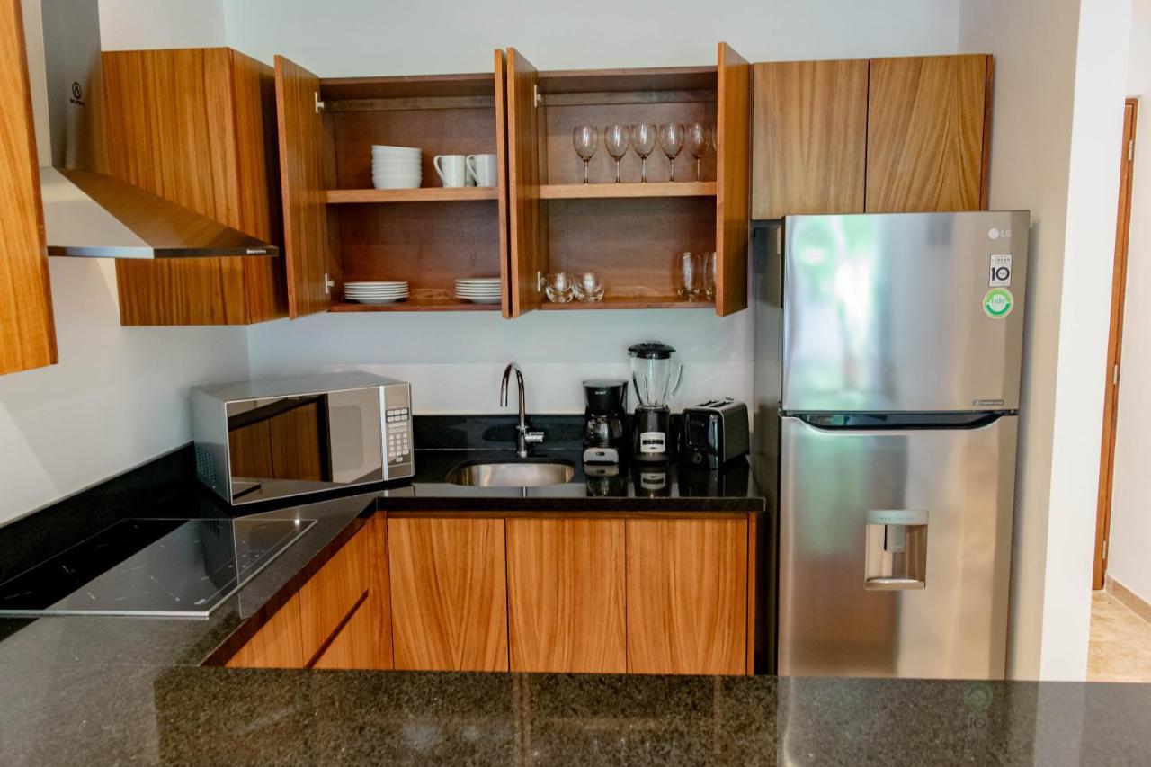 Brava Residence 툴룸 외부 사진