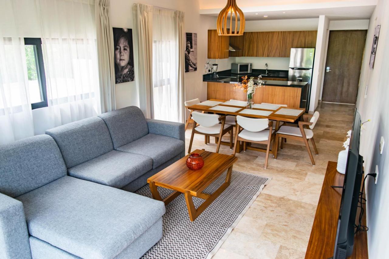 Brava Residence 툴룸 외부 사진