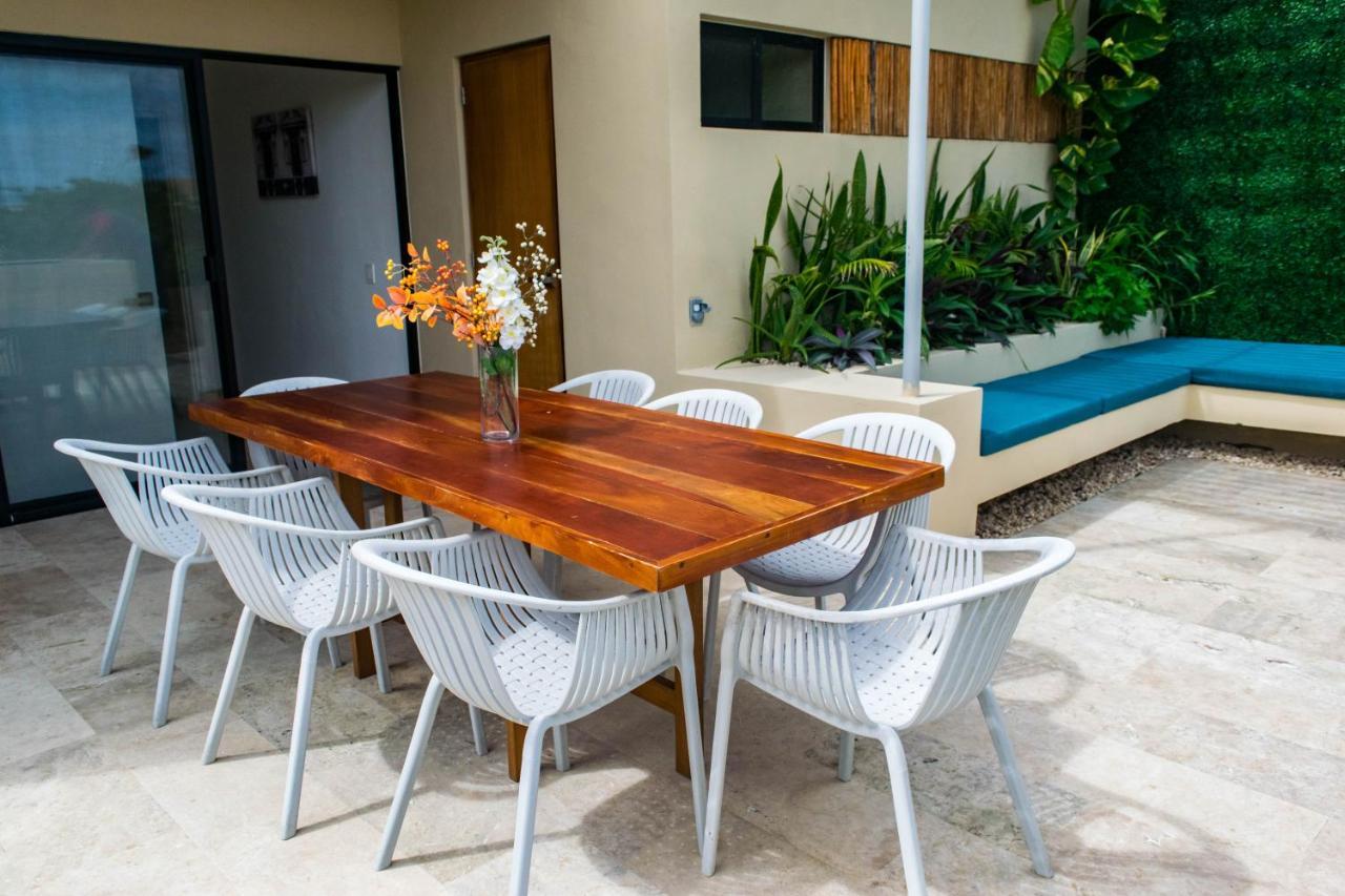 Brava Residence 툴룸 외부 사진