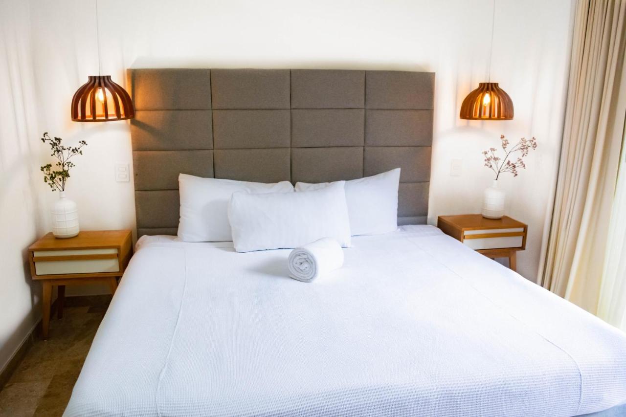 Brava Residence 툴룸 외부 사진