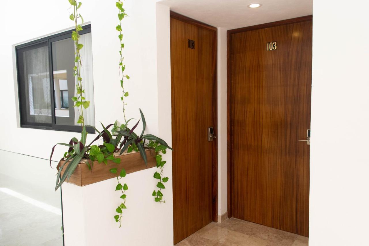 Brava Residence 툴룸 외부 사진